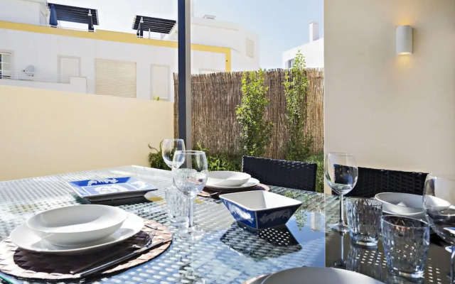 Casas do Forte CC in Tavira