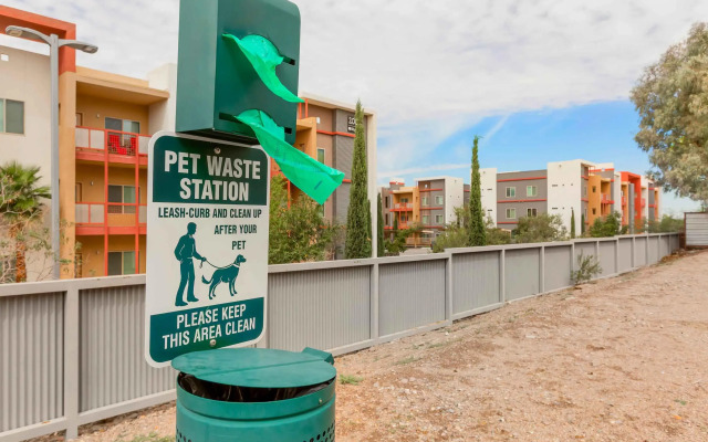 Extended Stay America Select Suites - Las Cruces