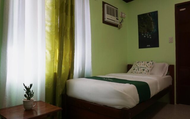 Good Hearts Inn by the Sea by Cocotel