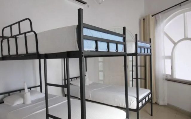 Vista Olu Colombo Beds