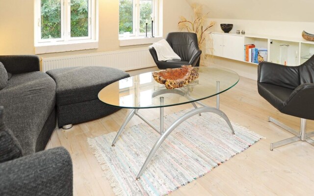 4 star holiday home in Humble