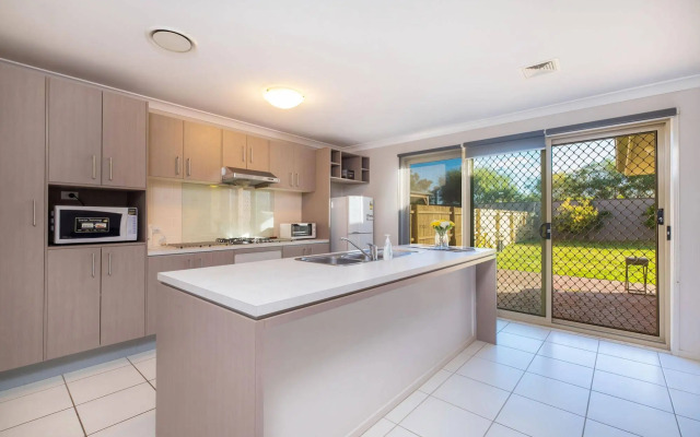 Getaway Holiday House Bankstown