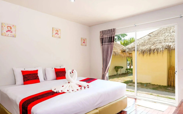 Koh Yao Heaven Beach Resort