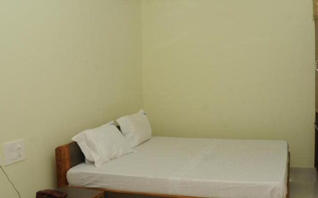 Anantha Residency