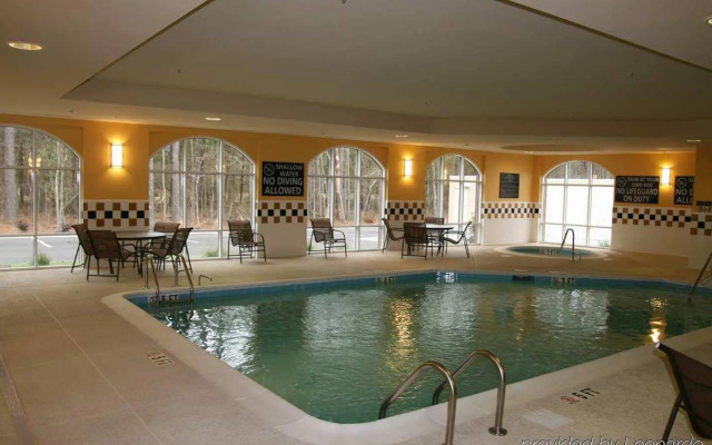 Hampton Inn & Suites Florence-North-I-95