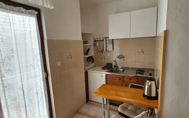 Studio in Tribunj Near Bristak Beach