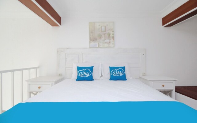 Airy Citraland East Wood Satu 5 Surabaya
