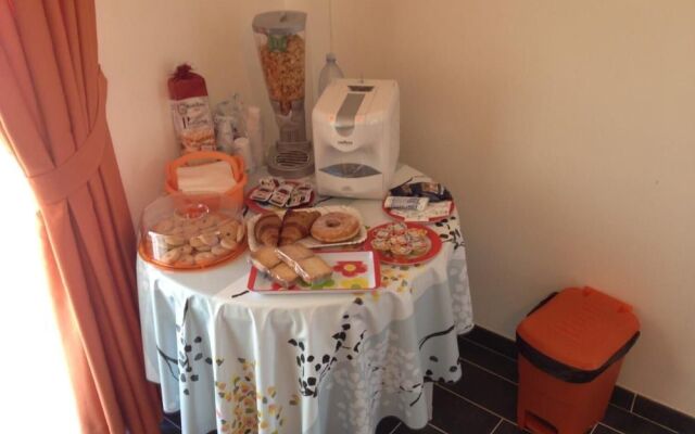 B&B Il Girasole