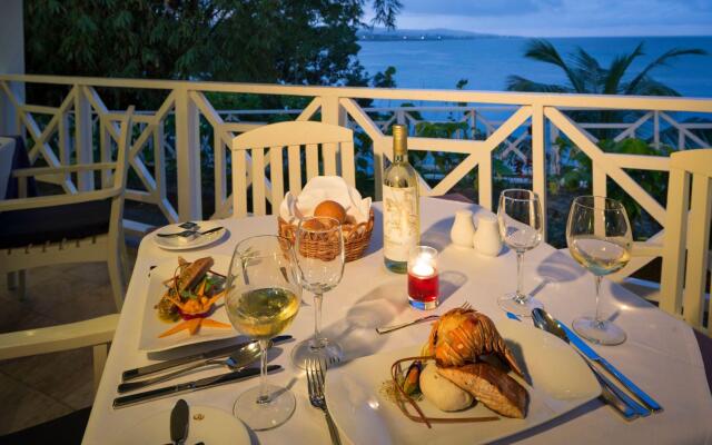 Grand Palladium Jamaica Resort & Spa All Inclusive