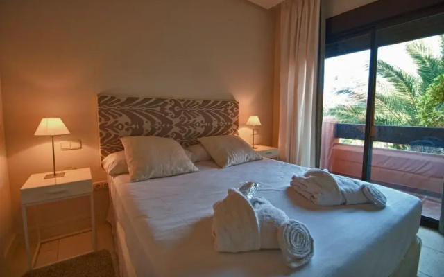 Novo Resort The Residence Lux