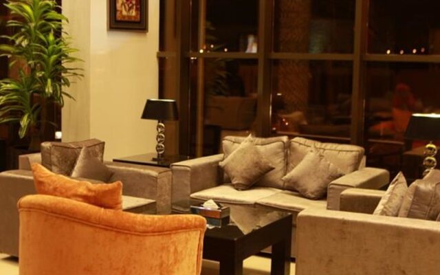 Kyan Suite Hotel