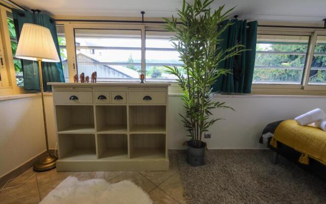 Chez Maminou - 8 couchages, parking, proche centre