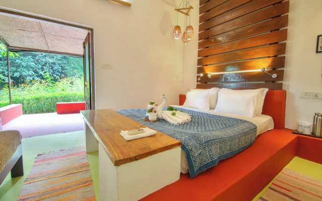 Kohka Wilderness Camp