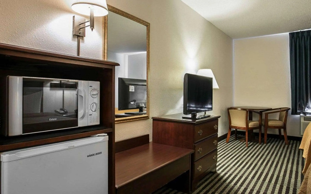 Quality Inn Columbia Airport