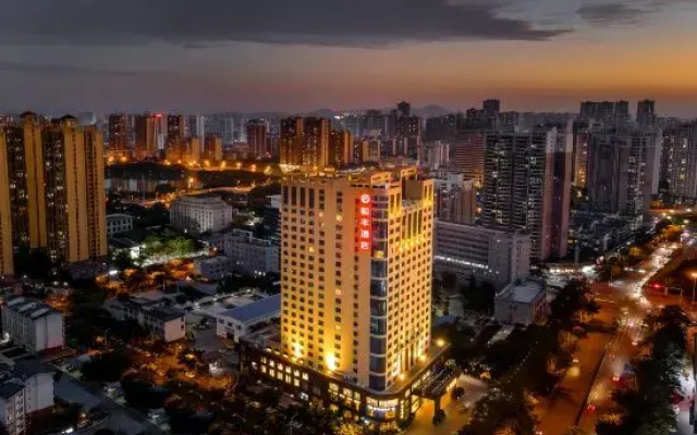 Hengfeng Hotel