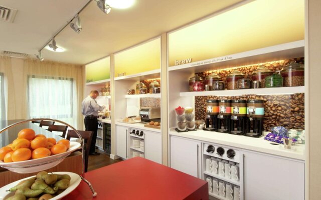 Hampton by Hilton Corby/Kettering