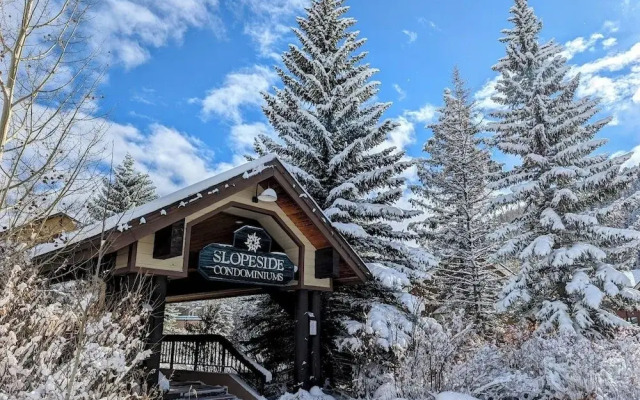 Slopeside 2730a
