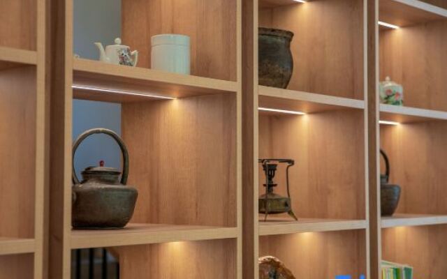 Zhuying Guesthouse