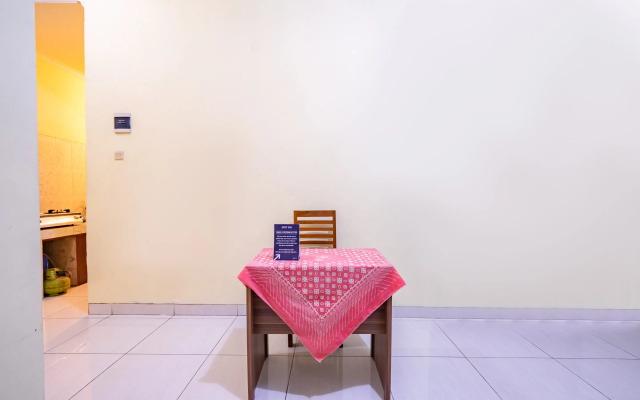 SPOT ON 2881 Nabila Homestay