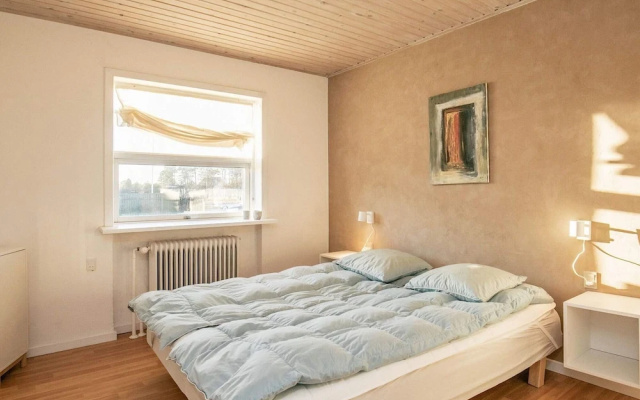 8 Person Holiday Home in Skagen-by Traum
