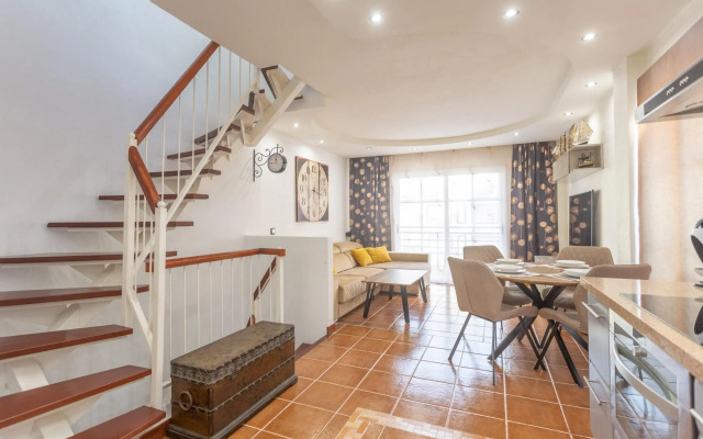 Aqua Vista 2 bed Penthouse With Great Views