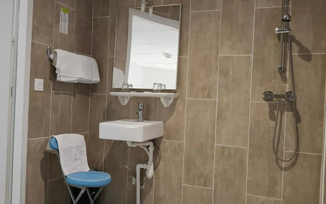 Hotel CORONA Lourdes