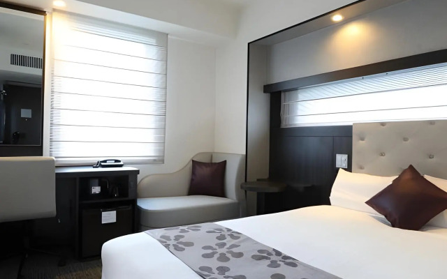 Jr West Group  Via Inn Umeda