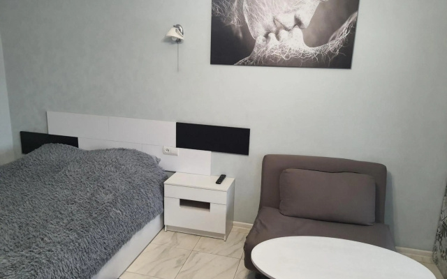 Apartment on Mstyslavs'ka