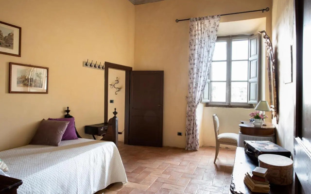 Il Castello di San Michele