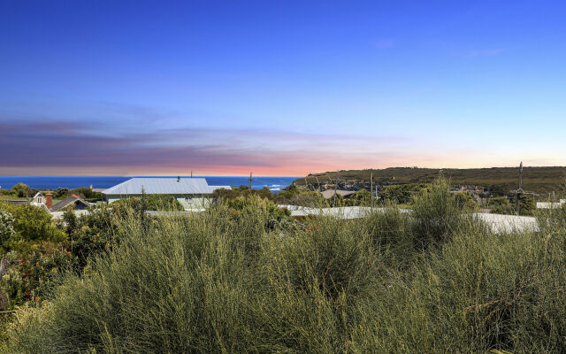 Anchors Beach House