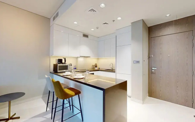 Primestay - District One Residences - MBR