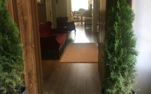 Logod Panorama Apartman