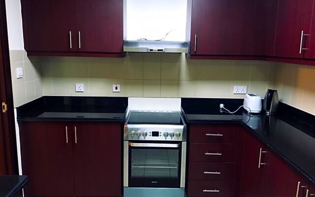 California Hostel Dubai Beach