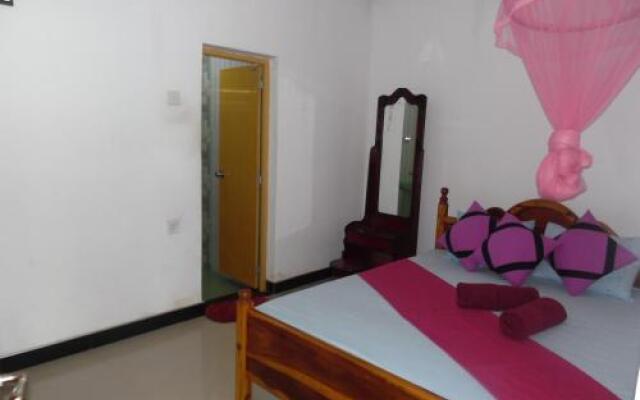 Ruwanpura guest