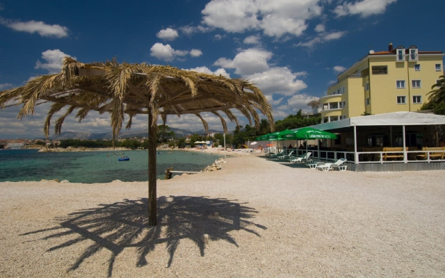 Apartment Filip - sea view : A3 Podstrana, Riviera Split