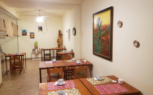 Casa Cactus Cafayate