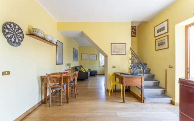 Camaiore House With Pool Versilia