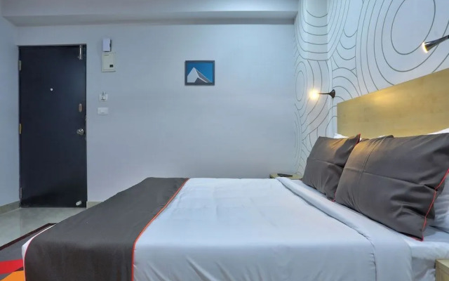 Mayajaal Multiplex By OYO Rooms