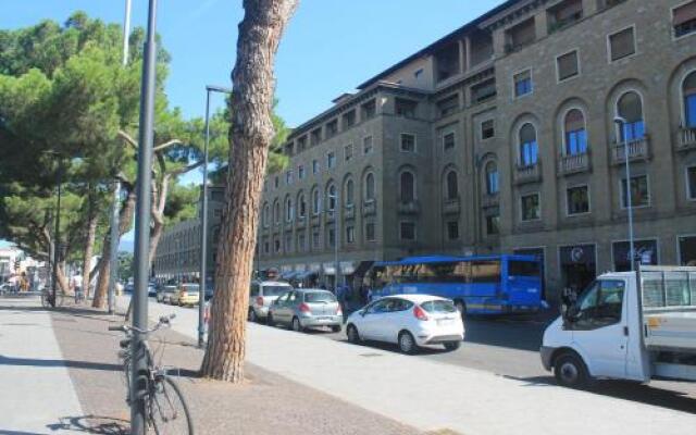 Florence Station Rooms BB