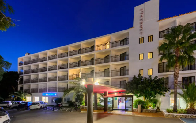 Hotel Vibra San Remo