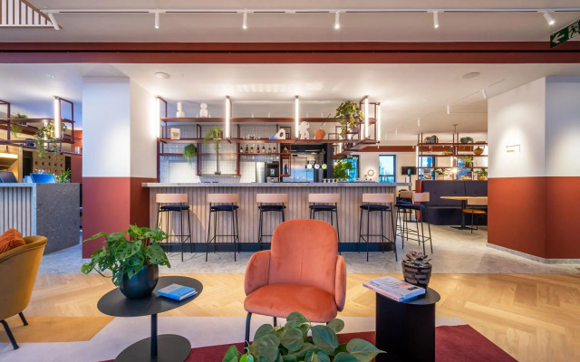 Residence Inn by Marriott Brussels Airport