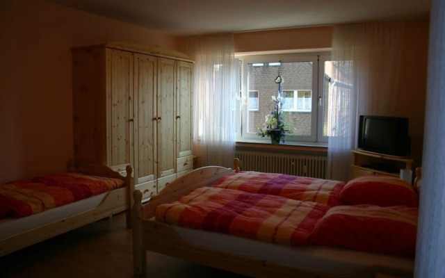 Pension Dorfkrug