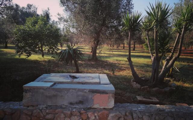 Villa Mediterranea in Nardò