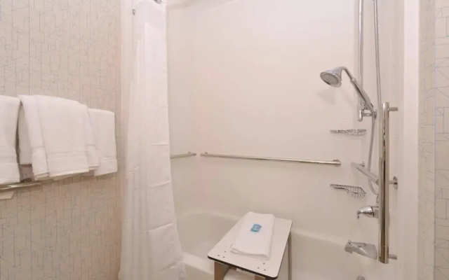 Holiday Inn Express Olean