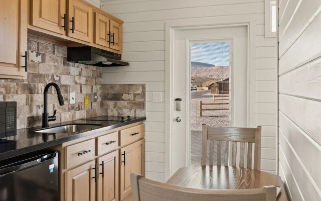 Zion Vacation Village