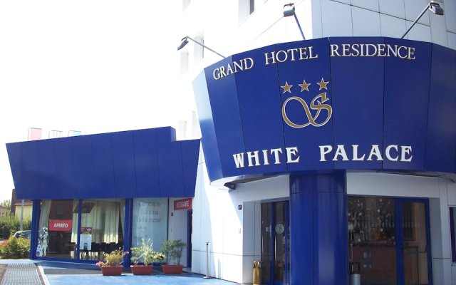 Hotel Residence White Palace
