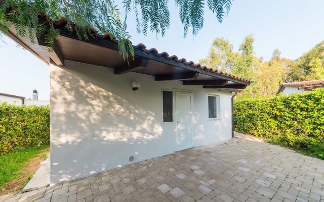 Nicolaus Club Alimini Smile