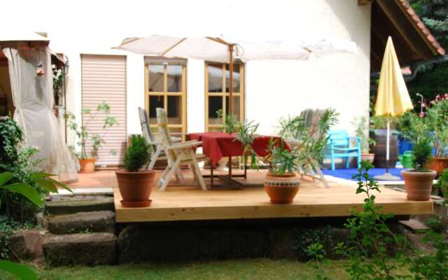 ambiente solutions apartments & ferienwohnungen