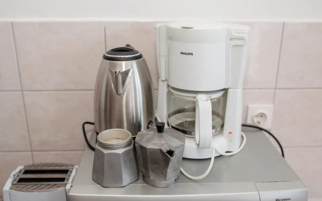 Sunset View Rab Apartment