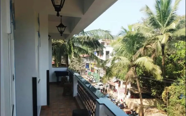 Coastal Stays Baga